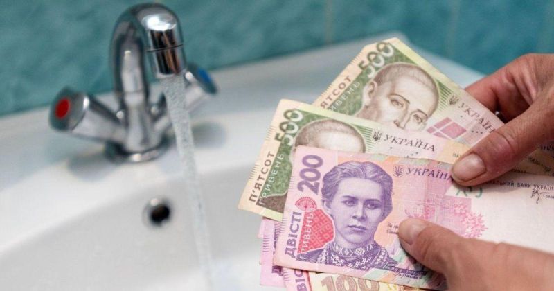 Майже 140 гривень за кубометр: тарифи на воду зростають по всій Україні