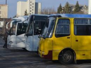 На Тернопільщині робоча група перевірить роботу автостанцій і перевізників