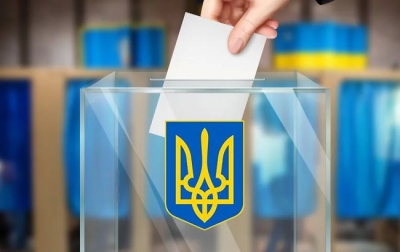 Тернополяни можуть змінити місце голосування у другому турі виборів Президента України до 15 квітня