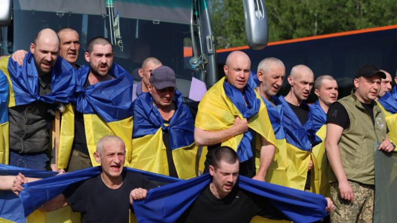 З полону окупанта повернулися двоє захисників зі Зборівщини