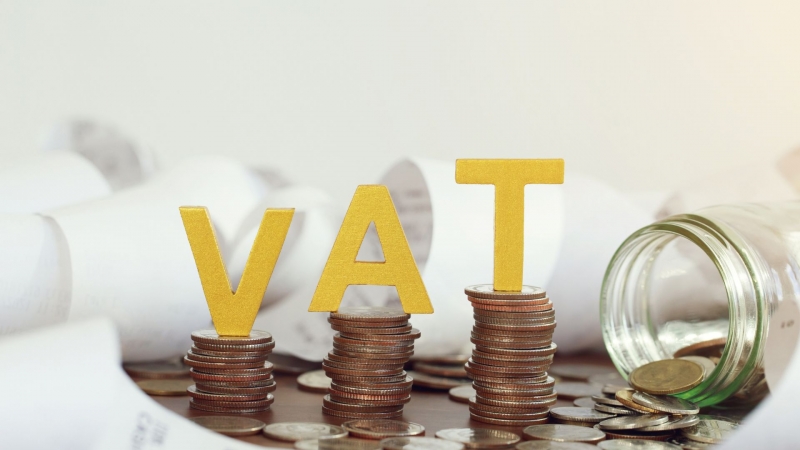 Майже 1,2 млрд грн податку на додану вартість сплатив до бюджету бізнес Тернопільщини
