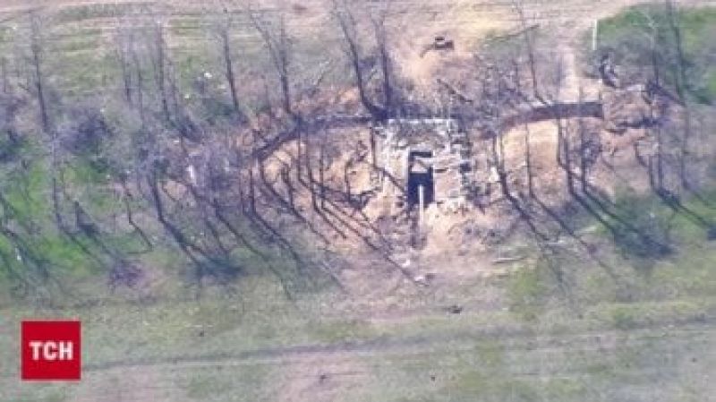 Українська “Фурія” стежить за кожним кроком окупантів