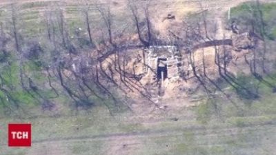 Українська “Фурія” стежить за кожним кроком окупантів