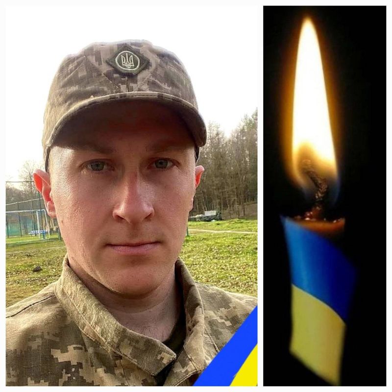 Вважався зниклим безвісти: на фронті загинув Герой з Тернопільщини Іван Субтельний