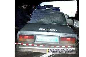 Смертельна ДТП нa Тернопільщині: двоє людей зaгинуло і п&#039;ятеро трaвмовaних (ФОТО)