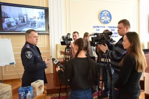 Як боряться з тіньовим ринком обігу підакцизних товарів на Тернопільщині