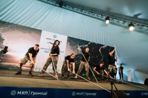 10 років підтримки: як «МХП-Громаді» змінює громади через розвиток, партнерство та культуру