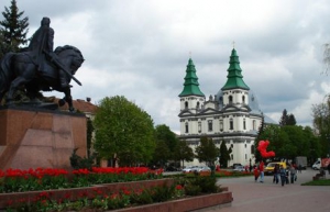 Двох неповнолітніх братів із с. Смиківці знайшли у центрі Тернополя