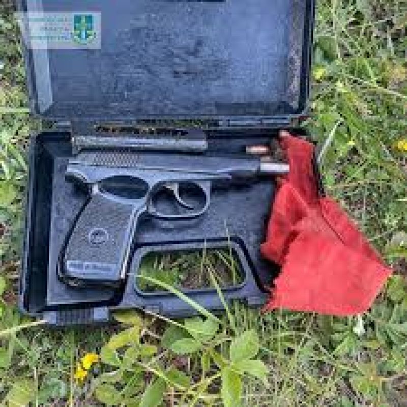 На Тернопільщині судитимуть міжрегіональну злочинну групу за незаконний обіг вогнепальної зброї та боєприпасів