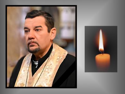 Помер 49-річний священнослужитель з Лановеччини