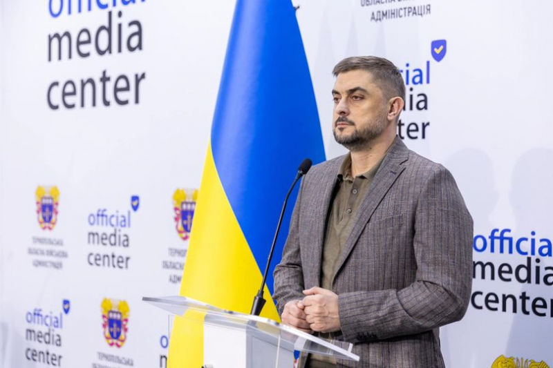 На Тернопільщині продовжує свою діяльність робоча група з підзвітності та прозорості