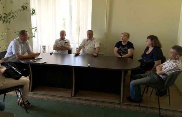 Чи вийде знову Вишнівець перекривати міжнародну трасу, все залежить від влади та лікарів