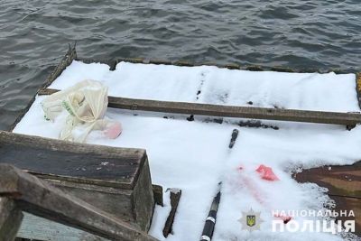 На Тернопільщині поліцейські виявили тіло безвісти зниклого пенсіонера