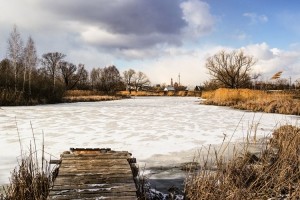 Приватному підприємцю із Тернопільщини інкримінують самоправство