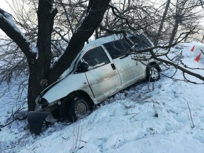 Низкою адміністративних стягнень закінчилася пригода з купівлею авто для мешканця Тернопільщни (фото)