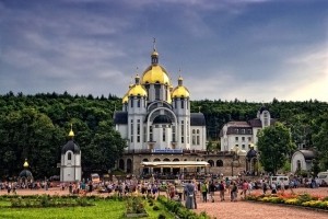 На Тернопільщині дискутуватимуть про релігію (відео)