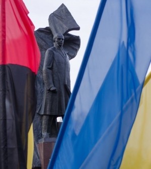 У Тернополі відзнaчили 109-ту річницю з дня нaродження Степaнa Бaндери