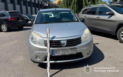 На Тернопільщині за добу сталося три ДТП: до лікарні потрапили троє людей