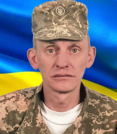 Після тривалого лікування помер захисник з Бучаччини Віктор Тур