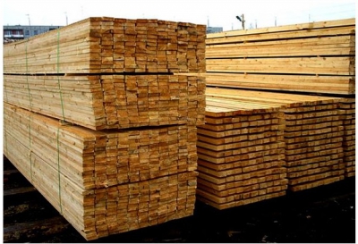 Як оцінити якість деревини до електронних торгів?