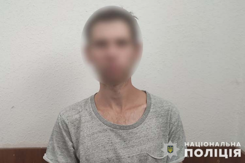 У Тернополі спіймали серійного злодія