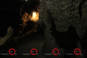 Печера Кришталева: тернопільські рятувальники розшукували «загублених» журналістів