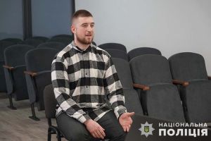 На Тернопільщині поліцейська комісія рекомендувала на службу 6 кандидатів