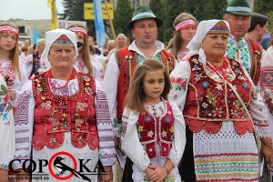 «Дзвoни Лемківщини»: нова порція світлин з масштабного фестивалю на Тернопільщині (фото, частина 2)