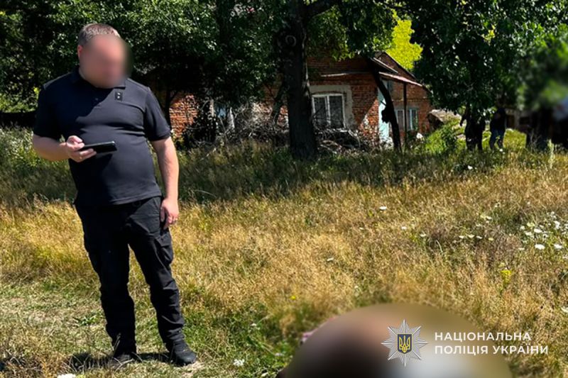 На Тернопільщині знайшли мертвим 58-річного чоловіка, якого три дні розшукували рідні