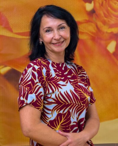 Вчителька тернопільської школи перемогла у всеукраїнському конкурсі педагогічних розробок
