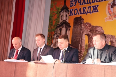 Віктор Овчарук: &quot;ІІІ пленарне засідання 10 сесії обласної ради було успішним та результативним&quot;