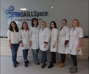 Тернопільський центр крові продовжує виїзні донорські акції