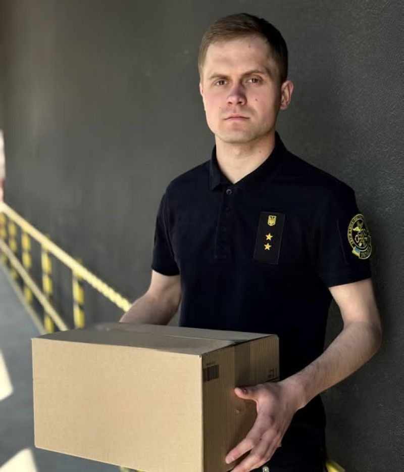 У Тернопільській митниці розповіли про особливості декларування та оподаткування міжнародних відправлень
