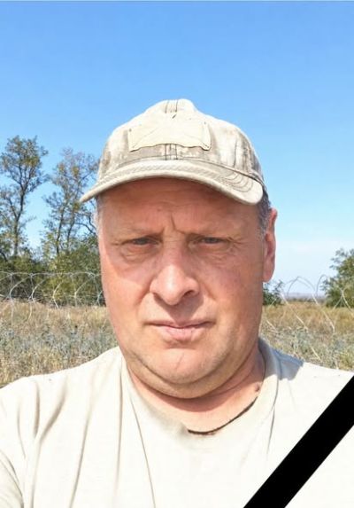 Війна забирає навіть після фронту: Борщівщина втратила захисника Василя Бицика