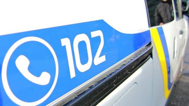 Тернопільські поліцейські врятували 38-річного чоловіка від самогубства