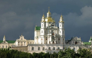 Кабмін повернув Почаївську лавру до складу Кременецького держзаповідника