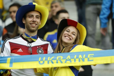 На Тернопільщині відбудеться Чемпіонат світу з футболу серед діаспорних команд