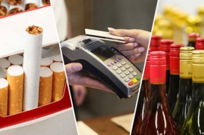 Акциз на Тернопільщині: надходження зросли у півтора рази