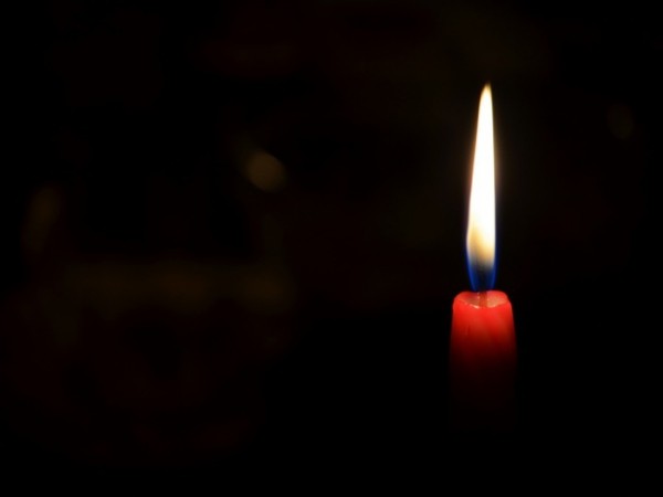 На Тернопільщині завершили розслідування вбивства відомого активіста
