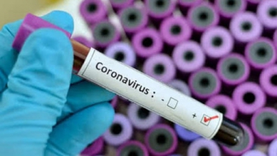 Інфекційні відділення міських лікарень Тернополя не готові до надання медичної допомоги особам, інфікованим коронавірусом