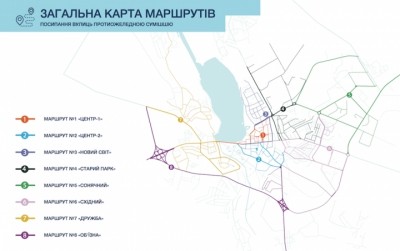 Із &quot;Дорожньою картою&quot; прибирання міста взимку можуть ознайомитись тернополяни