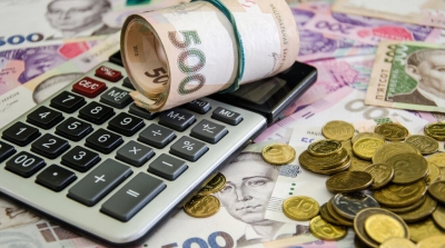Підприємства Тернопільщини виплатили працівникам майже 50 000 грн заборгованої зарплати