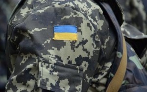 До рідних домівок із зони АТО повернулися четверо військовослужбовців з Тернопільщини