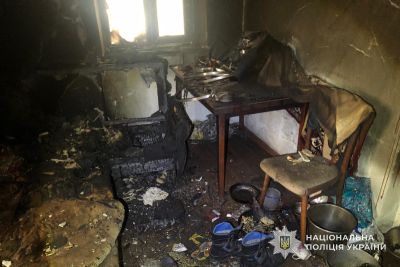 На Теребовлянщині загинув 55-річний чоловік: поліцейські з'ясовують причини нещастя