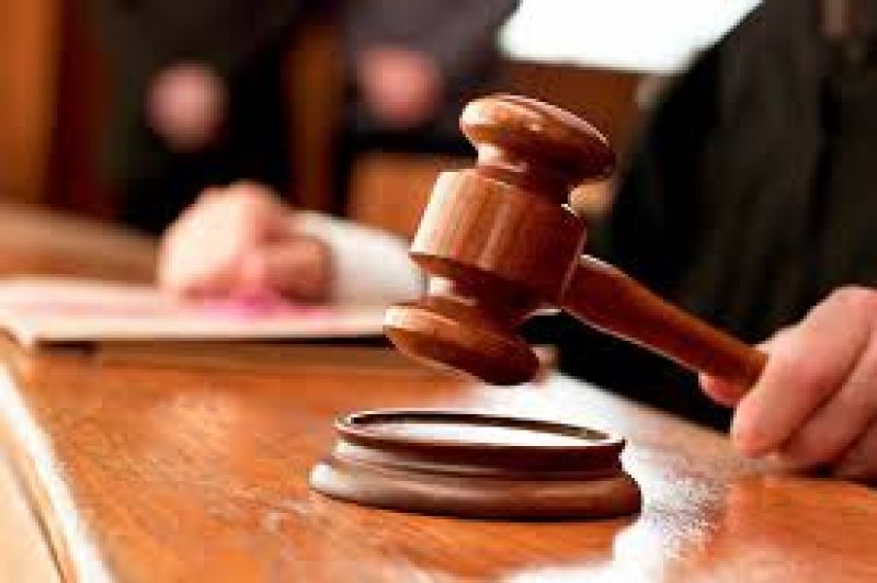 Жителя Трнопільщини судитимуть за вербування жінки