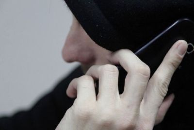 На Тернопільщині шахраї, видаючи себе за банкірів, виманили у чоловіка понад 35 тисяч гривень