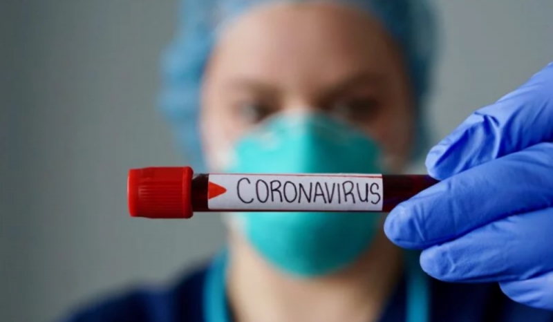 За добу у Кременці на Тернопільщині виявлено ще два випадки COVID-19
