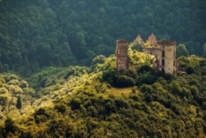 Тернополян закликають подорожувати краєм і ділитися фотографіями