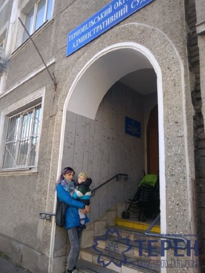 Стягувати плату за перебування дітей у дошкільних закладах Тернополя, незалежно від місця реєстрації, не мають права