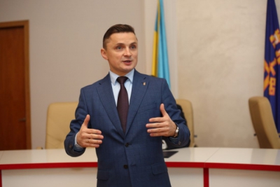 «Тернопільщина може спокійно входити у 2021 рік, ухваливши обласний бюджет однією із перших в Україні», – Михайло Головко